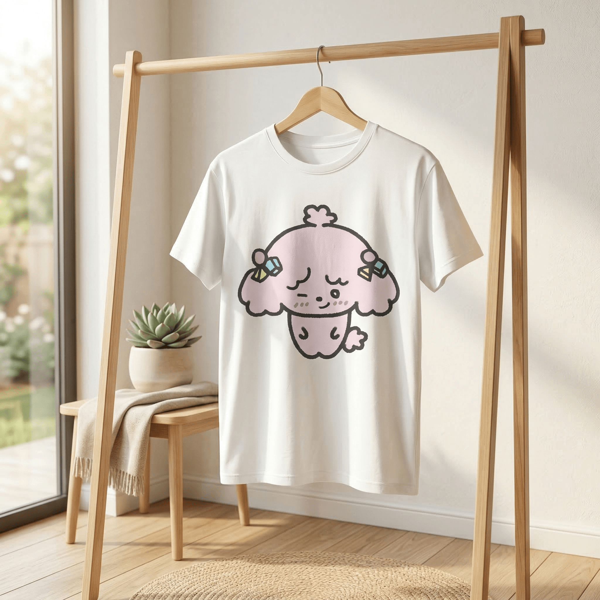 Tシャツ
