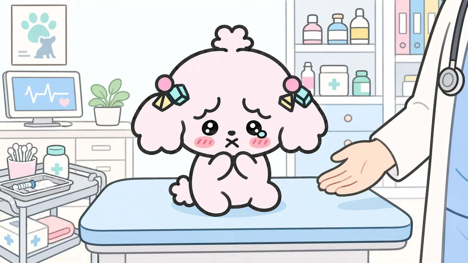 「検査で問題なし」が信用できなかった。科学が示した愛犬の老化が血液値の裏で進む怖い現実