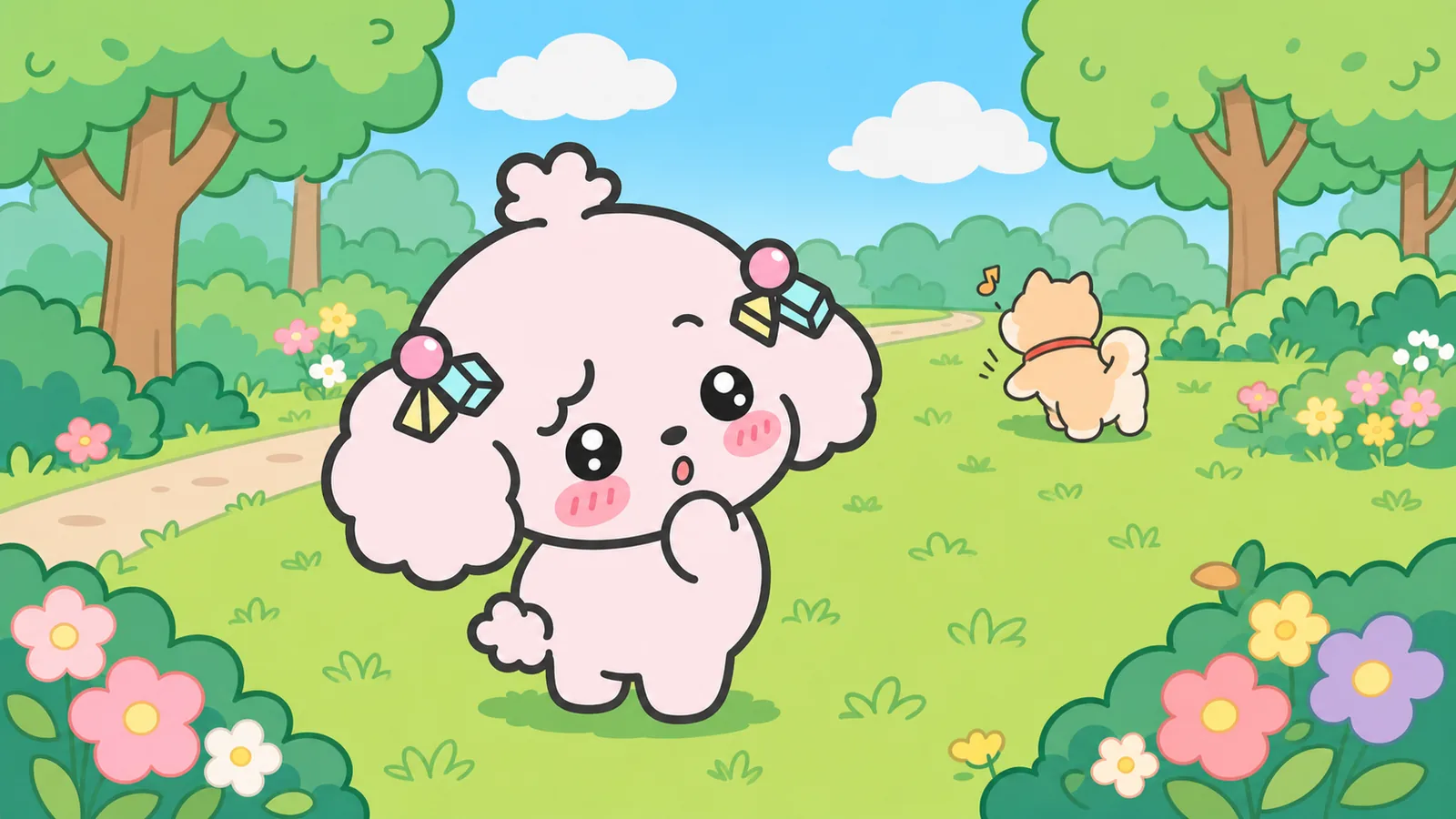 「お母さんが一番のお手本」が子犬実験で崩れた。科学が暴いた学びの意外な相手