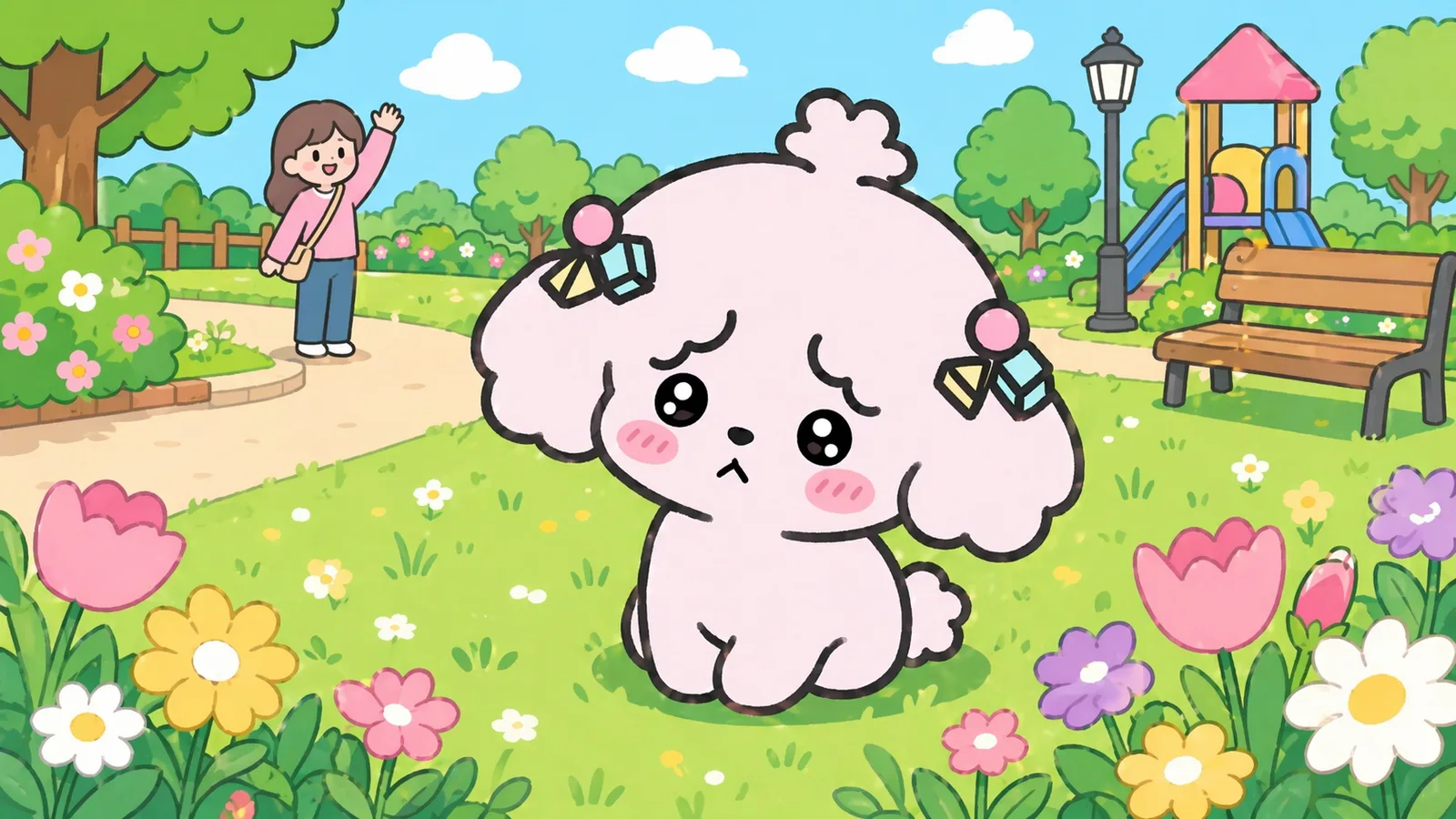 「うちの子は呼んでも来ない」は飼い主が作っていた。科学が暴いた愛犬の呼び戻しが壊れる理由