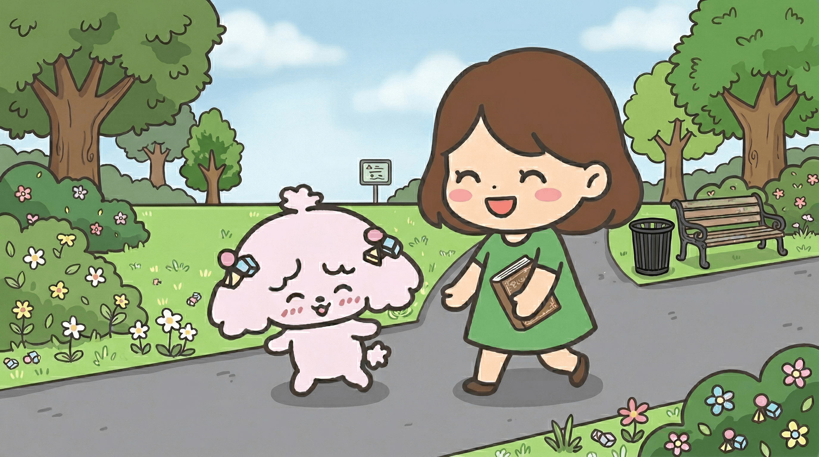 「うちの犬がおバカ」じゃなかった。科学が暴いた残酷な共通点